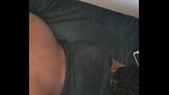 Big wet and oiled creamy backshots Thumb