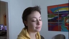Teen Zoey Voss Gets Fucked by Big Dick Thumb