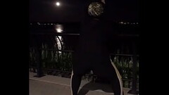 Strawberry Moon We Outside After Curfew !! Thumb