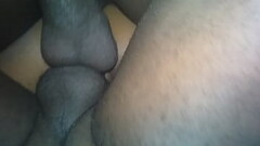 We teach her a double penetration Thumb