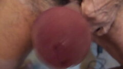 Pija madura caliente y dura Thumb