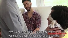 Latin Horny Gay Teens Gangbang Thumb