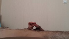 Skinny boy masturbates and cums Thumb