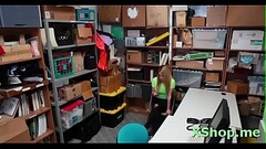 Lovely Alexa Raye enjoys hardcore sex Thumb