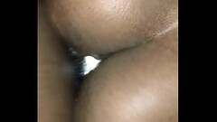 Creamy pussy Thumb