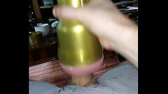 Got a new Fleshlight today Thumb