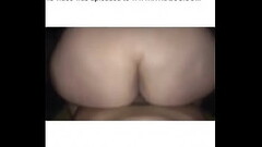 Sentando gostoso no meu marido, que del&iacute_cia de pau Thumb