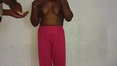 भाग्यशाली मेकअप मैन Thumb