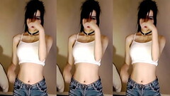 G&aacute_i Trung Quốc nhảy h&atilde_y chịch Thumb