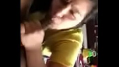 Latina sucking cock Thumb