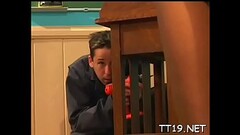 Filthy teen lady Dia fucks so nicely Thumb