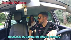 FAKE TAXI Thumb