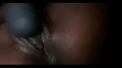 Wet ebony fat pussy Thumb