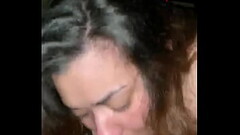 Big butt rican suck the soul out of this dick Thumb