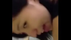 Asian Girl Fucked On the Stairs Thumb