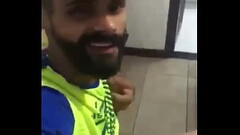 Puta dando de calcinha Thumb