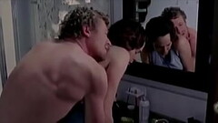 Book of Love 2004 Frances O'_Connor Simon Baker Bathroom Sex Thumb