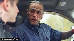 Raw Tow Service Part 1 - Trailer preview - BROMO Thumb