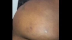 Grinding wet pussy Thumb