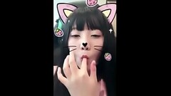 Best asian blowjob Thumb