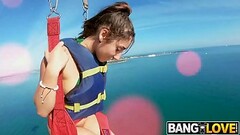 Kira Perez Sexy Vacation Day 2 Thumb