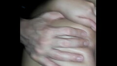Estrenando el culito de amiga sexy gritona. Thumb