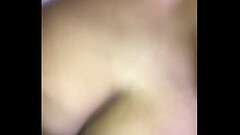 A Bitch who rode the s. out my dick Thumb