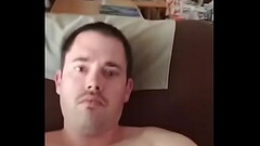 Home alone jerking off big with cum shot Thumb