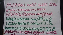 MAXXX LOADZ AMATEUR HARDCORE VIDEOS KING of AMATEUR PORN Thumb
