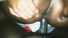 Big booty milf with juicy pussy(don'_t pull out) Thumb