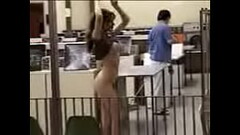 Ricas Tetas en publico Thumb