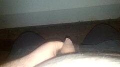Pissing all over myself Thumb