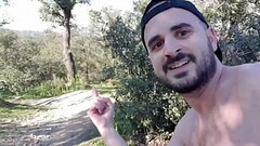 I caught my friends fucking in public Thumb