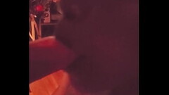 Tongue action supreme Thumb