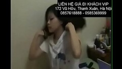 G&aacute_i Xinh Đi Kh&aacute_ch Tại H&agrave_ Nội Thumb