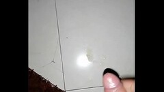Espie a mi vecina y no aguante mas y me pajeo Thumb