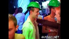 A night in homo heaven Thumb