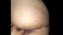 Culona gritona pide que le d&eacute_ verga y me niego tiene un enorme culo Thumb