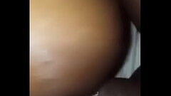 Slow ride from babe doggy style Thumb