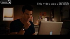Previtus Media - Fucks Taylor Lautner Gay Casting On Camera Thumb