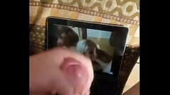 Krystal Steal Wank Tribute Thumb