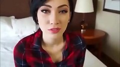 He accidentally creampied his own stepsister! Thumb
