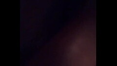 Ebony masturbation creamy Thumb