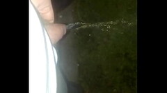 Early Morning Piss Thumb