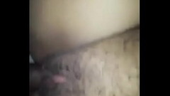 Marido comendo o cuzinho da esposa puta e ela falando o nome do amante ( ) Thumb