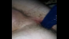 Ass fucked ginger Thumb
