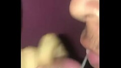 Wey de la UNAM se los come mientras me chupa en Cabinas cdmx Thumb