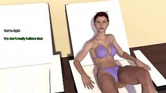 WHERE THE HEART IS - MILF MATURE SEX Thumb