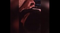 Sucking Dominican dick on Quarantine Thumb