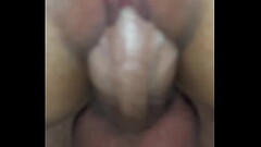 Gozando na buceta da namorada Thumb